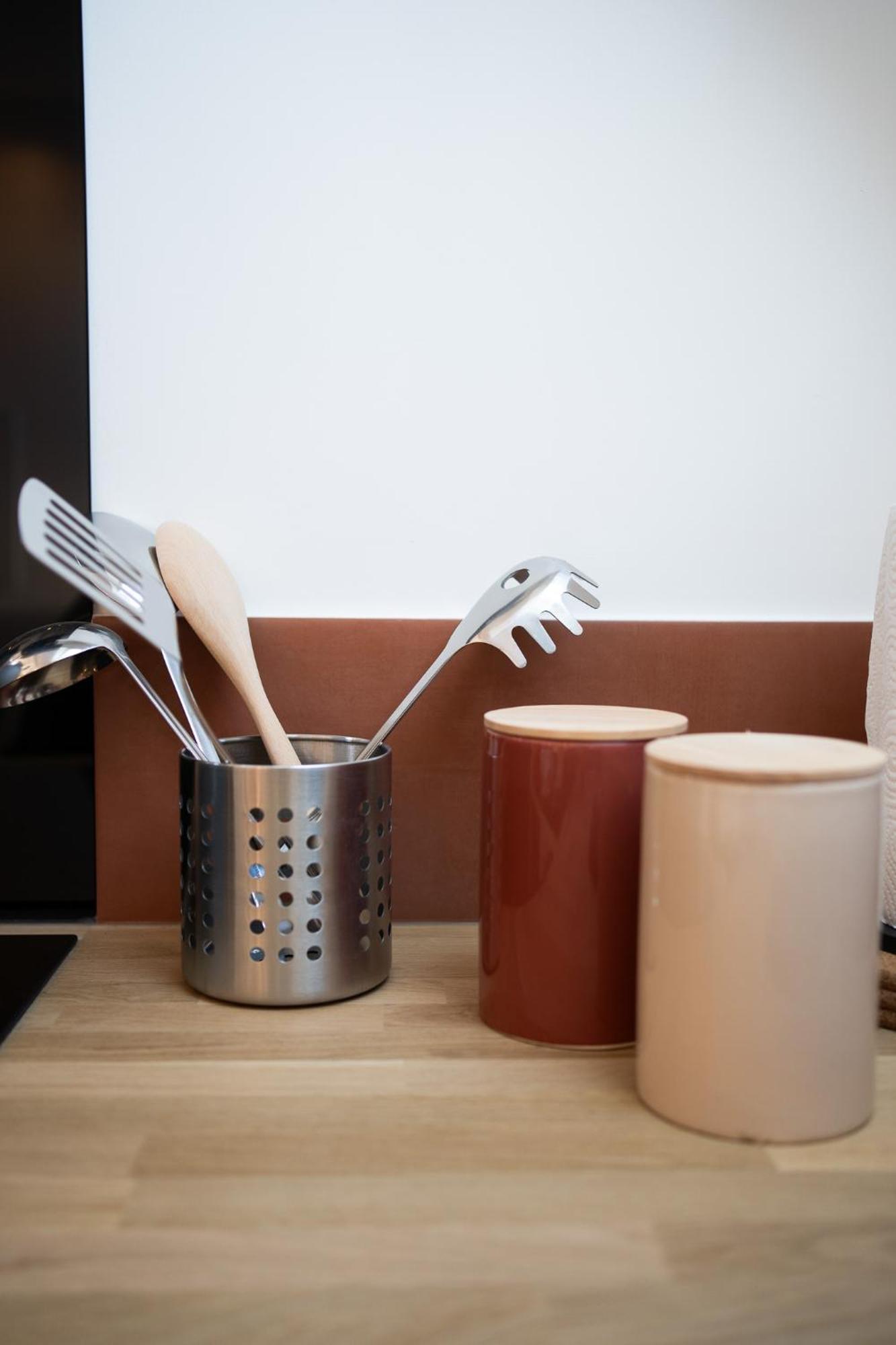 Appartements Plein Centre, A 5 Minutes Du Chateau 온자인 외부 사진