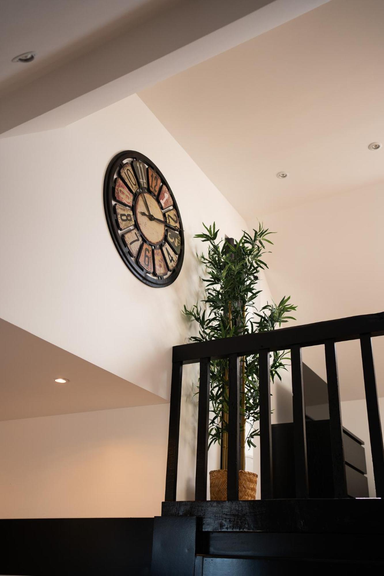 Appartements Plein Centre, A 5 Minutes Du Chateau 온자인 외부 사진