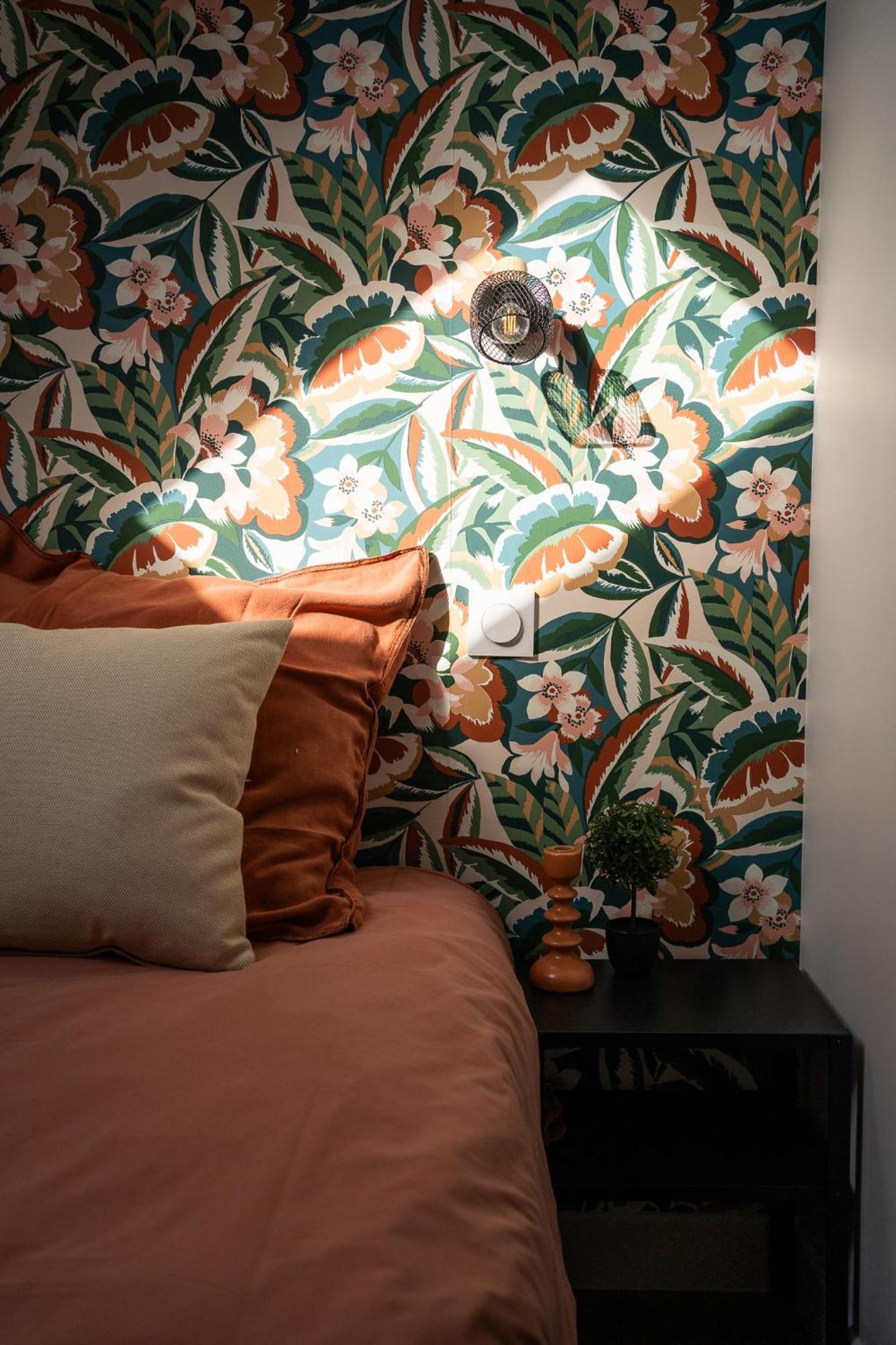 Appartements Plein Centre, A 5 Minutes Du Chateau 온자인 외부 사진