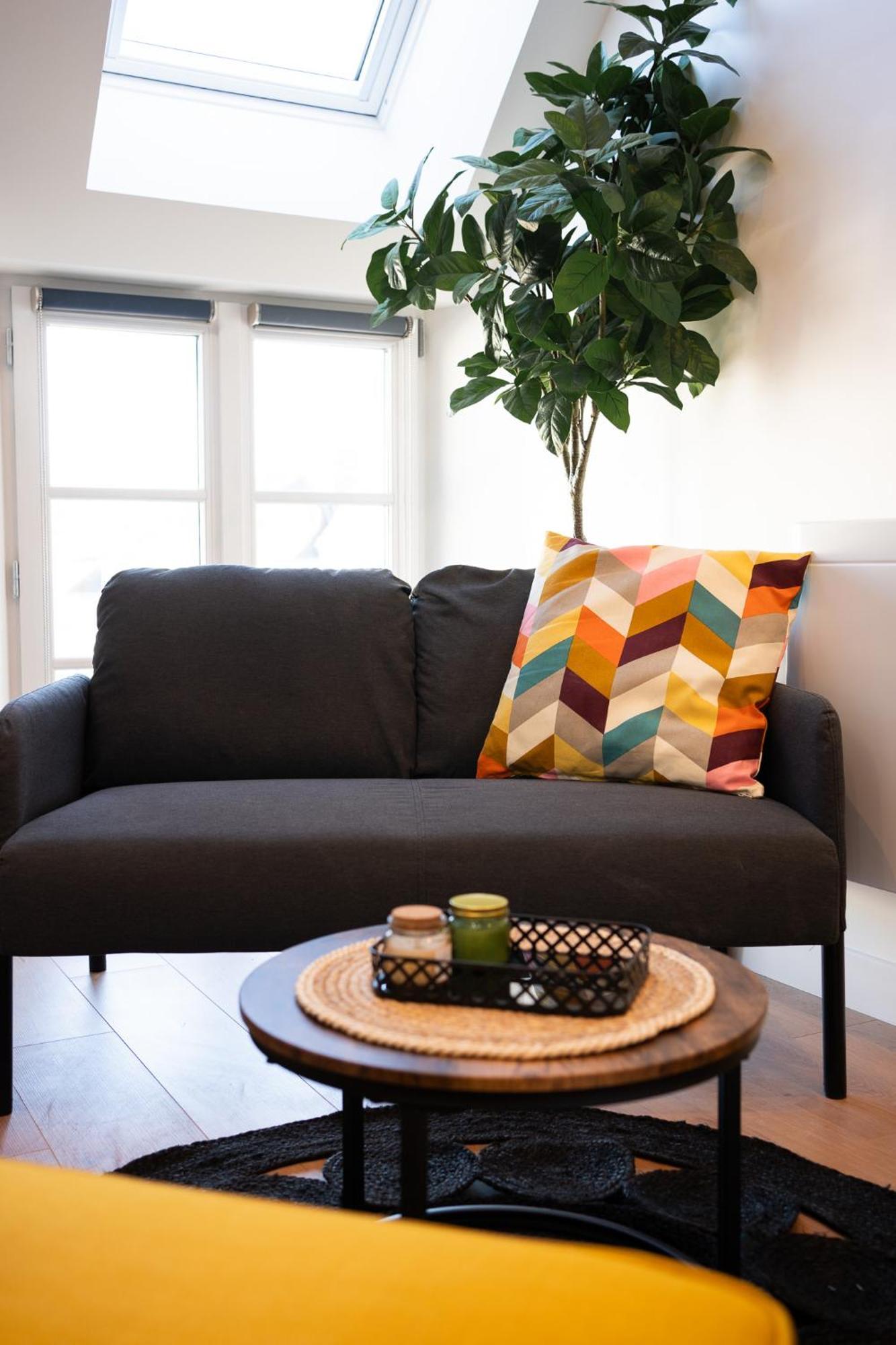 Appartements Plein Centre, A 5 Minutes Du Chateau 온자인 외부 사진