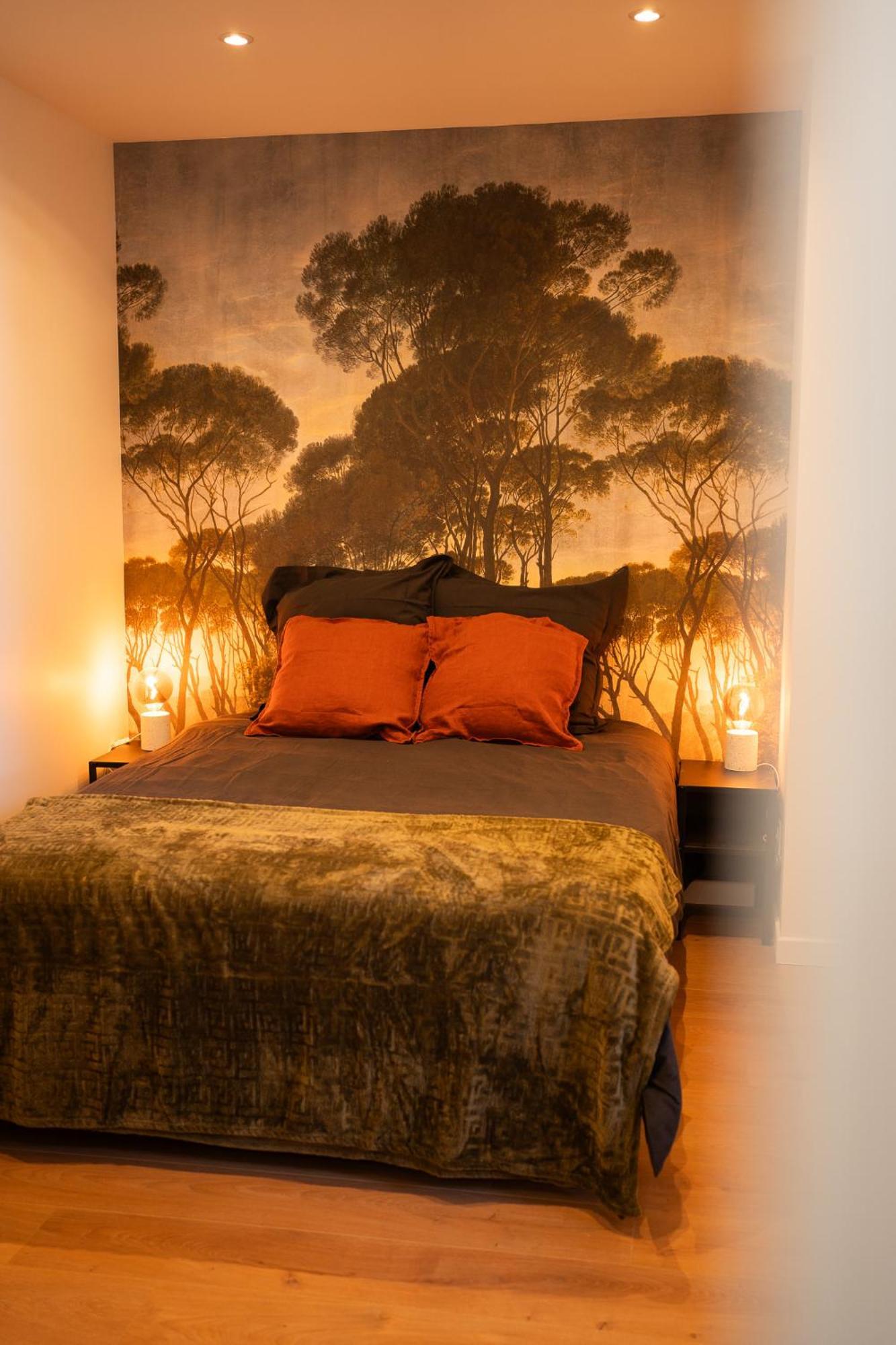 Appartements Plein Centre, A 5 Minutes Du Chateau 온자인 외부 사진