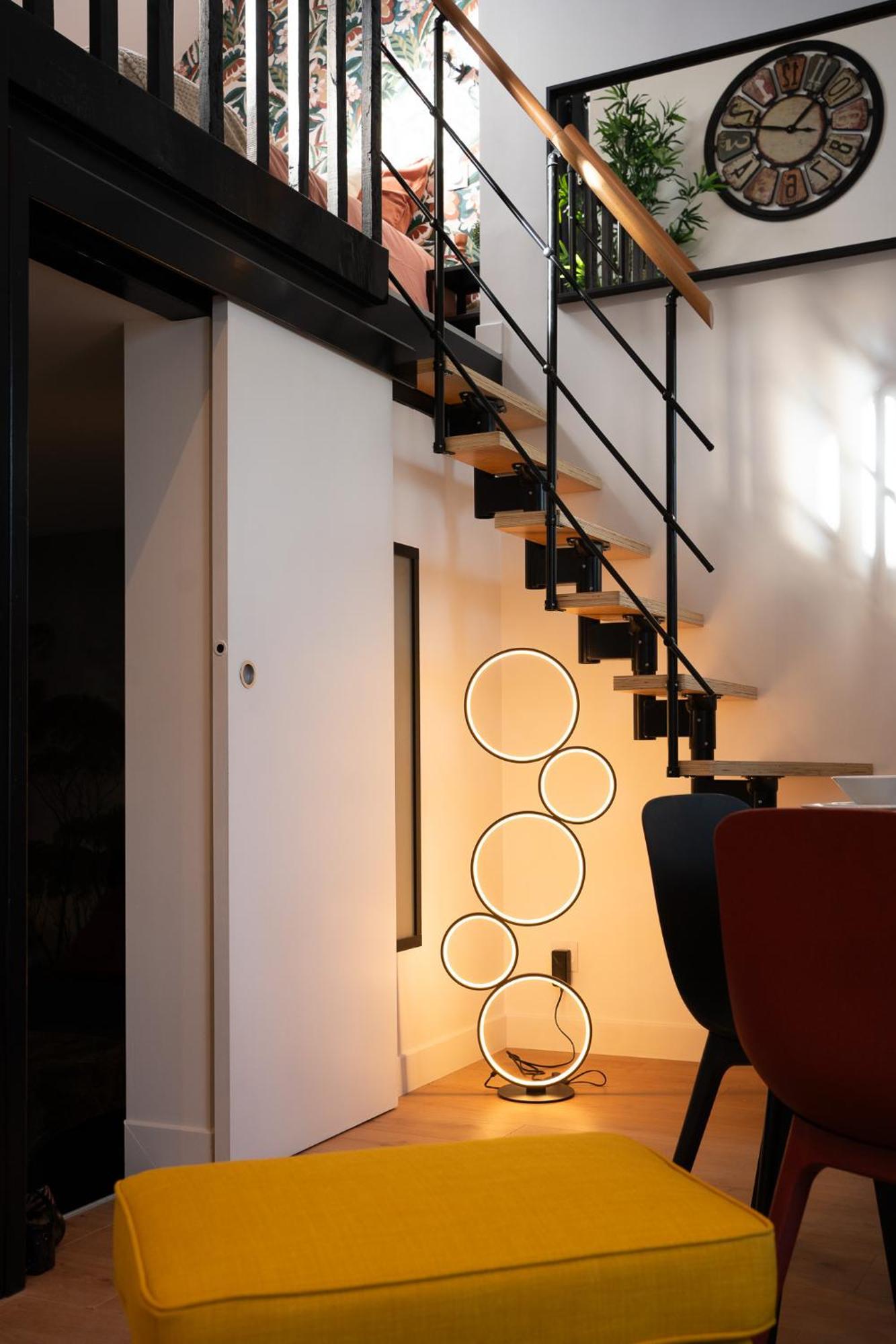 Appartements Plein Centre, A 5 Minutes Du Chateau 온자인 외부 사진