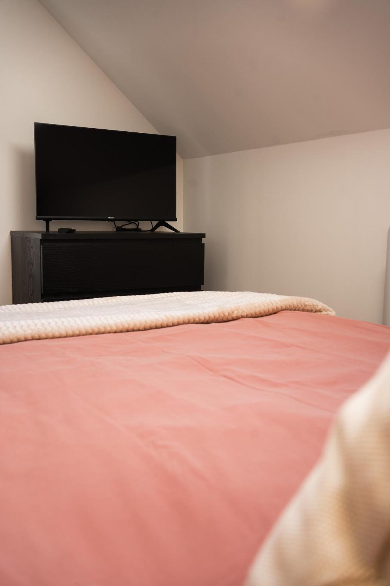 Appartements Plein Centre, A 5 Minutes Du Chateau 온자인 외부 사진